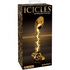 Стимулятор Icicles Gold Edition