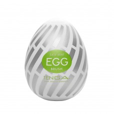 Мастурбатор яйцо Tenga Egg Brush