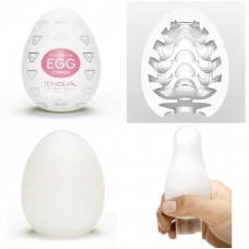 Tenga Egg Стимулятор яйцо Stepper