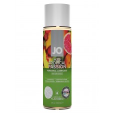 Вкусовой лубрикант "Тропический" / JO Flavored Tropical Passion 1oz - 60 мл