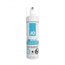 Чистящее средство для игрушек / JO REFRESH Unscented Anti-bacterial Toy Cleaner 7 oz - 207 мл